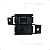 Botão Regulagem Luz Painel Nissan Frontier 2021 2022 2023 - Imagem 4