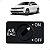 Botão On Off Air Bag Volkswagen Jetta 2015 2016 - Imagem 1