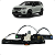 Maquina Vidro Dianteira Esquerda Discovery Sport 2016 2017 - Imagem 1