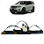 Maquina Vidro Dianteira Direita Discovery Sport 2016 2017 - Imagem 1