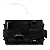 Interruptor Desembaçador Vidro VW Gol Santana 1987 1988 1989 - Imagem 3