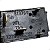 Interruptor Desembaçador Vidro VW Gol Santana 1987 1988 1989 - Imagem 4
