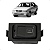 Interruptor Desembaçador Vidro VW Gol Santana 1987 1988 1989 - Imagem 1