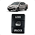 Botão Trava Portas Toyota Etios 2013 2014 2015 2016 2017 - Imagem 1