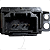 Botão Modo Econ Honda Civic 2012 2013 2014 2015 2016 - Imagem 3
