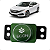 Botão Modo Econ Honda Civic 2012 2013 2014 2015 2016 - Imagem 1
