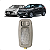Botão Luz Cortesia Hyundai HB20 Creta 2014 2015 2016 2017 - Imagem 1