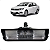 Lanterna Luz Placa Volkswagen Voyage G5 G6 G7 2013 2014 - Imagem 1