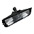 Lanterna Luz Placa Volkswagen Voyage G5 G6 G7 2013 2014 - Imagem 2