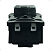 Botão Interruptor Farol Chevrolet Ônix Prisma 2012 a 2019 - Imagem 5