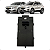 Botão Vidro Elétrico Chevrolet Cruze Tracker 2014 2015 2016 - Imagem 1