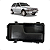 Maçaneta Interna Dianteira Esquerda Fiat Uno 2000 2001 a 2004 - Imagem 1