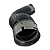 Mangueira Tubo Intercooler Turbo BMW 528i 2013 a 2017 - Imagem 2