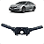 Chave Seta Limpador Honda Civic 2013 2014 2015 2016 - Imagem 1
