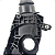 Chave Seta Limpador Honda Civic 2013 2014 2015 2016 - Imagem 6