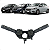 Chave Seta limpador Chevrolet Onix Prisma Cobalt 2015 2016 - Imagem 1
