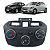 Comando Ar Condicionado Chevrolet Prisma Onix 2015 2016 - Imagem 1
