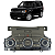 Comando Ar Condicionado Land Rover Discovery 4 2010 2011 - Imagem 1