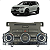 Comando Ar Condicionado Land Rover Discovery 4 2010 2011 - Imagem 1