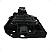 Suporte Farol Esquerdo Land Rover Discovery Sport 2015 - Imagem 4