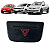 Botão Pisca Alerta VW Gol Saveiro Voyage G6 2015 2016 - Imagem 1