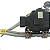 Motor Limpador Dianteiro Fiat Cronos Argo Strada 2021 2022 - Imagem 5