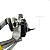 Motor Limpador Dianteiro Fiat Cronos Argo Strada 2021 2022 - Imagem 3
