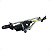 Motor Limpador Dianteiro Fiat Cronos Argo Strada 2021 2022 - Imagem 2