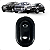 Botão Vidro Elétrico Ford Fiesta Ranger Rocan Ecosport 2007 - Imagem 1