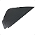 Moldura Lateral Esquerda Painel Vw Fox 2010 2011 2012 a 2020 - Imagem 2