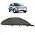 Acabamento Painel Esquerdo Ford Fiesta 2002 2003 2004 a 2006 - Imagem 1