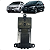 Botão Vidro Traseiro Honda City Fit 2015 2016 2017 2018 - Imagem 1