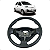 Volante Direção Chery New QQ 1.0 2017 2018 2019 - Imagem 1