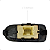 Botão Vidro Traseiro Renault Duster 2011 2012 2013 - Imagem 3