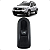 Botão Vidro Traseiro Renault Duster 2011 2012 2013 - Imagem 1