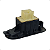 Botão Vidro Traseiro Renault Duster 2011 2012 2013 - Imagem 4