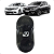 Botão Vidro Dianteiro Renault Sandero Logan 2008 2009 2010 - Imagem 1