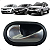 Maçaneta Interna Esquerda Renault Sandero Logan Duster 2013 - Imagem 1