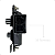 Módulo Sensor Estacionamento Fiat Punto Linea 2010 2011 2012 - Imagem 3