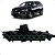 Coletor Admissão Volvo XC60 2.0 T5 T6 2015 2016 2017 - Imagem 1