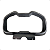Moldura Painel Instrumentos Chevrolet Montana Agile 2010 - Imagem 2