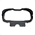 Moldura Painel Instrumentos Chevrolet Montana Agile 2010 - Imagem 3