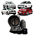 Tbi Corpo Borboleta VW Fox Gol Saveiro Voyage 1.6 2013 2014 - Imagem 1