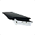 Moldura Coluna Esquerda Land Rover Discovery Sport 2015 2016 - Imagem 3