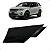 Moldura Coluna Esquerda Land Rover Discovery Sport 2015 2016 - Imagem 1