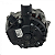 Alternador Fiat Toro Argo Cronos Jeep Renegade 2021 2022 - Imagem 4