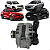 Alternador Fiat Toro Argo Cronos Jeep Renegade 2021 2022 - Imagem 1