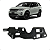 Guia Paralama Dianteiro Esquerdo Discovery Sport 2015 2016 - Imagem 1