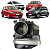 Corpo Borboleta TBI Volkswagen Gol Voyage Fox Parati 2015 - Imagem 1