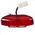 Par Luz Forro Porta Dianteira Hyundai Santa Fe 2009 a 2012 - Imagem 4